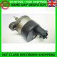 New Fit Bmw 3 5 7 Series X5 2.5 3.0 330 D Xd Fuel Pump Pressure Regulator Valve