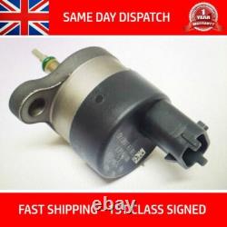 New Fits Bmw 3 5 7 Series X5 2.5 3.0 330 D XD Fuel Pump Pressure Regulator Valve