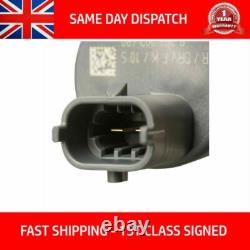 New Fits Bmw 3 5 7 Series X5 2.5 3.0 330 D XD Fuel Pump Pressure Regulator Valve