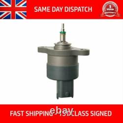New Fits Bmw 3 5 7 Series X5 2.5 3.0 330 D XD Fuel Pump Pressure Regulator Valve