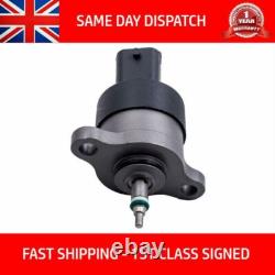 New Fits Bmw 3 5 7 Series X5 2.5 3.0 330 D XD Fuel Pump Pressure Regulator Valve