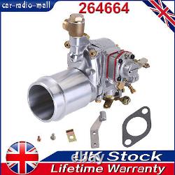 New For Land Rover Series 1 1951-1958 2 Litre Carburettor 264664 UK
