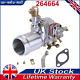 New For Land Rover Series 1 1951-1958 2 Litre Carburettor 264664 Uk