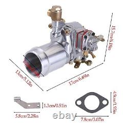 New For Land Rover Series 1 1951-1958 2 Litre Carburettor 264664 UK