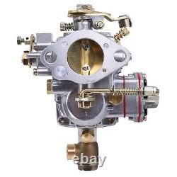 New For Land Rover Series 1 1951-1958 2 Litre Carburettor 264664 UK