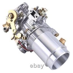 New For Land Rover Series 1 1951-1958 2 Litre Carburettor 264664 UK