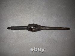 New Front Right Semi Axle for 1980 Land Rover 88-109 Series 3 (576777)