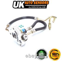 New Fuel Pressure Regulator Fits Land Rover Discovery Series 2 1998-04