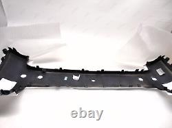 New Genuine Land Rover Defender 20 Series Dynamic X Front Bumper Trim Tray
