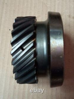 New Land Rover Series 3 Gearbox 3rd Speed Gear For Mainshft Suffix D On