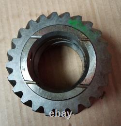 New Land Rover Series 3 Gearbox 3rd Speed Gear For Mainshft Suffix D On