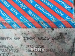 New Land Rover Series 3 Gearbox 3rd Speed Gear For Mainshft Suffix D On