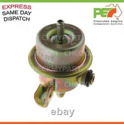 New OEM FUEL PRESSURE REGULATOR FPR To Fit LAND ROVER DISCOVERY SERIES 1 3.5L
