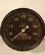 New Old Stock Jaeger Land Rover Series 1 80 Inch 1948-1953 Speedometer Hue 166