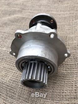 New Old Stock Land Rover Series 1, 2, 3 Centre PTO