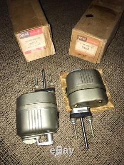 New Old Stock Land Rover Series 1, 2 Lucas Wiper Motor