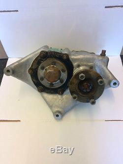 New Old Stock Land Rover Series 1 80 86 218353 Rear Power Take Off Drive Unit