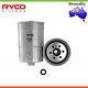 New Ryco Fuel Filter For Landrover Discovery Series 2 2.5l 5cyl
