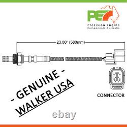 New WALKER USA Oxygen Sensor O2 For Land Rover Discovery Series 2