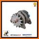 Non Military 2.25 2.5 Lucas Alternator For Landrover Series / Defender- Rtc5083n