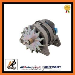 Non Military 2.25 2.5 Lucas Alternator For Landrover Series / Defender- RTC5083N