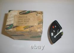Nos Genuine Land Rover 24v Water Temperature Gauge Military Series III Prc1791