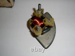 Nos Genuine Land Rover 24v Water Temperature Gauge Military Series III Prc1791