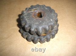 Nos Land Rover Reverse Gear Cluster Series 1948-64 Part 90217389