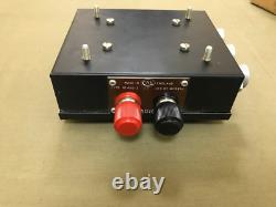 Nos Land Rover Series 2 Shunt Box Prc1423