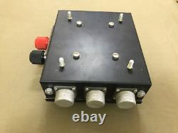 Nos Land Rover Series 2 Shunt Box Prc1423