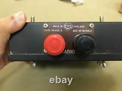 Nos Land Rover Series 2 Shunt Box Prc1423