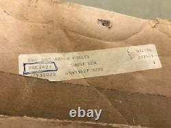 Nos Land Rover Series 2 Shunt Box Prc1423