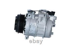 Nrf 32972 Compressor, Air Conditioning For Land Rover
