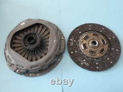 OEM Clutch Kit For Range Rover 2 Series P38 4.0 Petrol 8510312 Sivar