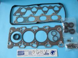 OEM Emery Gasket Series For Gonow GA200 GX6 2.0 Petrol GN62301 sivar