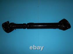 OEM Rear Transmission Shaft For Land Rover 109 Series 2cm102 STC573 sivar