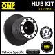 Omp Steering Wheel Hub Boss Fits Land Rover Discovery 1990-1996 Od/1960ro938