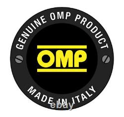 OMP Steering Wheel Hub Boss fits LAND ROVER DISCOVERY 1990-1996 OD/1960RO938