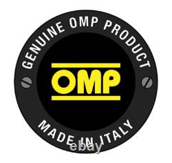 OMP Steering Wheel Hub Boss fits LAND ROVER DISCOVERY 1994-1998 OD/1960RO939