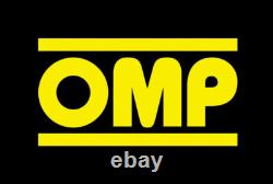 OMP Steering Wheel Hub Boss fits LAND ROVER DISCOVERY 1994-1998 OD/1960RO939