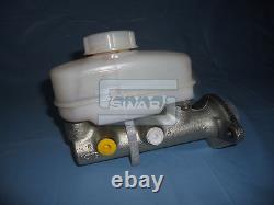 ORIGINAL Dual Circuit Brake Pump For Land Rover 109 Series 3 90577520 sivar