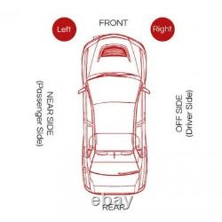 Oil Sump Pan for BMW 330 3.0 N53B30A 3-Series i 2007-2013 Coupe BGA SP0902