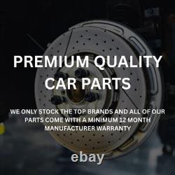 Oil Sump Pan for BMW 330 3.0 N53B30A 3-Series i 2007-2013 Coupe BGA SP0902