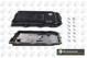 Oil Sump Pan For Bmw 630 3.0 6-series I 2007-2010 Convertible Bga Sp0902