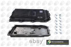 Oil Sump Pan for BMW 630 3.0 N52B30A/N52B30BF/N52B30B 6-Series i 2007-2010 BGA