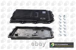 Oil Sump Pan for BMW 630 3.0 N52B30A/N52B30BF/N52B30B 6-Series i 2007-2010 BGA