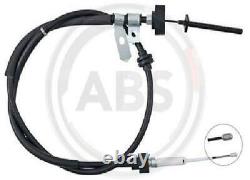 Original A. B. S. Cable cable parking brake K10012 for Land Rover