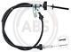 Original A. B. S. Cable Cable Parking Brake K10012 For Land Rover