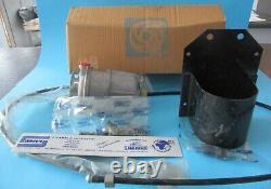 Original Diesel Sedimentator Filter for Land Rover 88 Series 109 605560 sivar