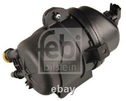 Original FEBI BILSTEIN Fuel Filter 171954 for Land Rover